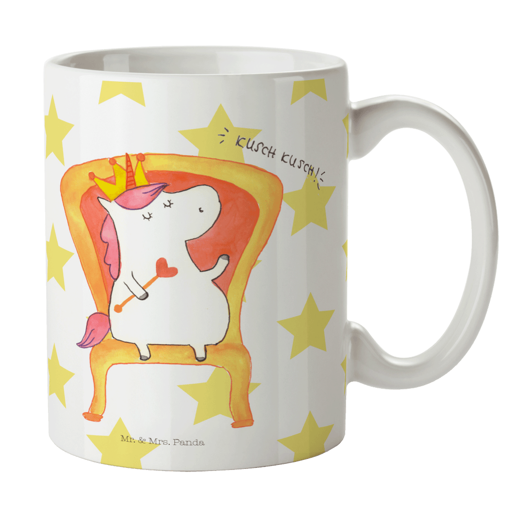 Tasse Einhorn König Einhorn, Unicorn, König, Präsident, Bundeskanzler, Herrscher, Kaiser, Prinzessin, Krone Becher, Kaffeetasse, Kaffeebecher, Tee, Frühstück, Büro  Einhorn, Einhörner, Einhorn Deko, Pegasus, Unicorn