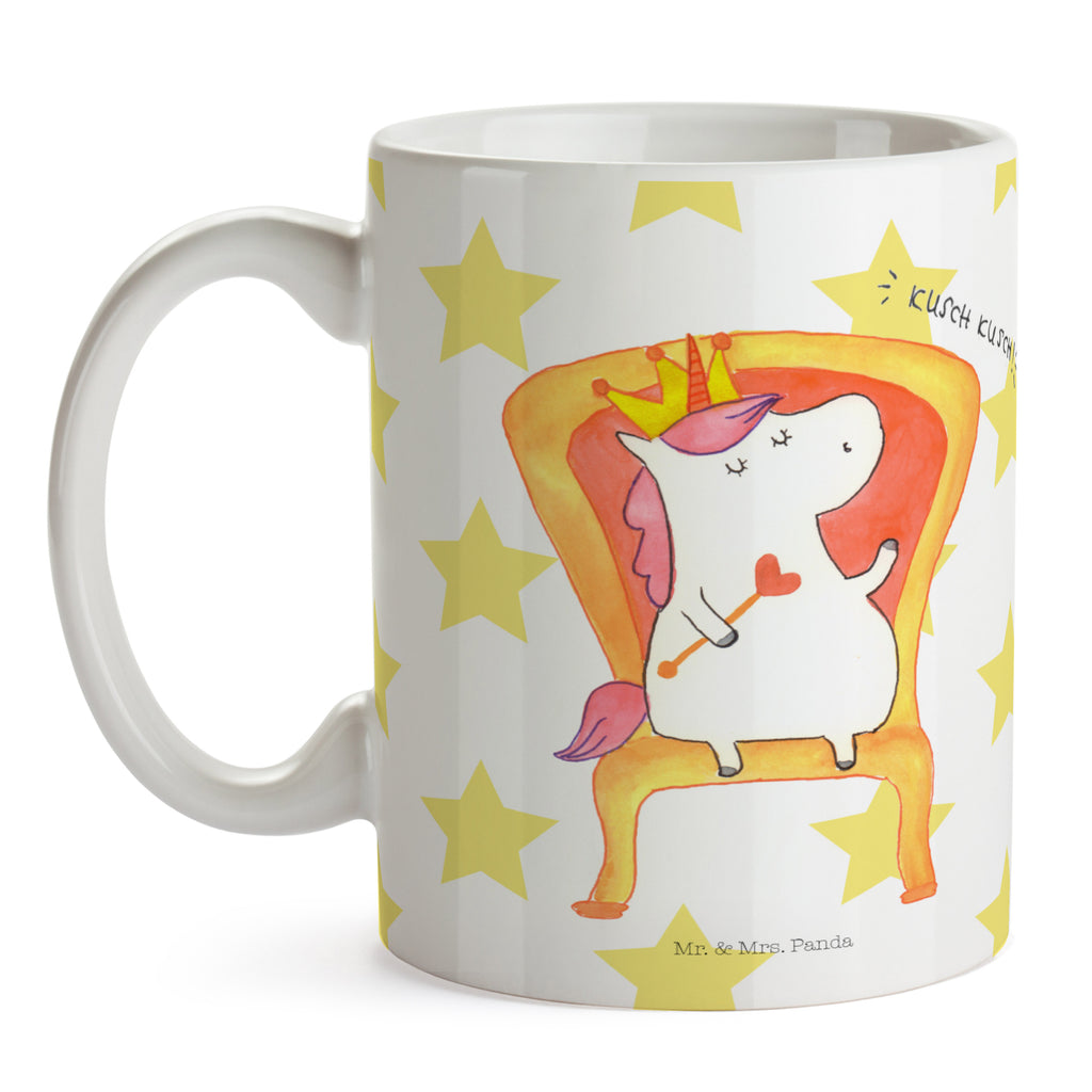 Tasse Einhorn König Einhorn, Unicorn, König, Präsident, Bundeskanzler, Herrscher, Kaiser, Prinzessin, Krone Becher, Kaffeetasse, Kaffeebecher, Tee, Frühstück, Büro  Einhorn, Einhörner, Einhorn Deko, Pegasus, Unicorn