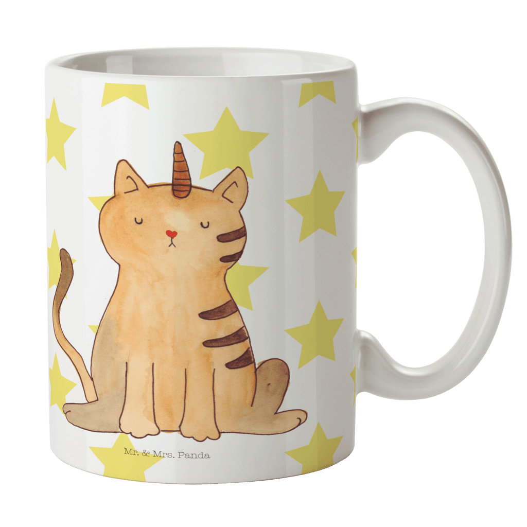 Tasse Einhorn Katze Einhorn, Unicorn, Katzer, Mieze, Regenbogen, Glitzer, Einhornpower, Erwachsenwerden, Katze, Katzenhorn, Einhornkatze, Kittyhorn Becher, Kaffeetasse, Kaffeebecher, Tee, Frühstück, Büro  Einhorn, Einhörner, Einhorn Deko, Pegasus, Unicorn