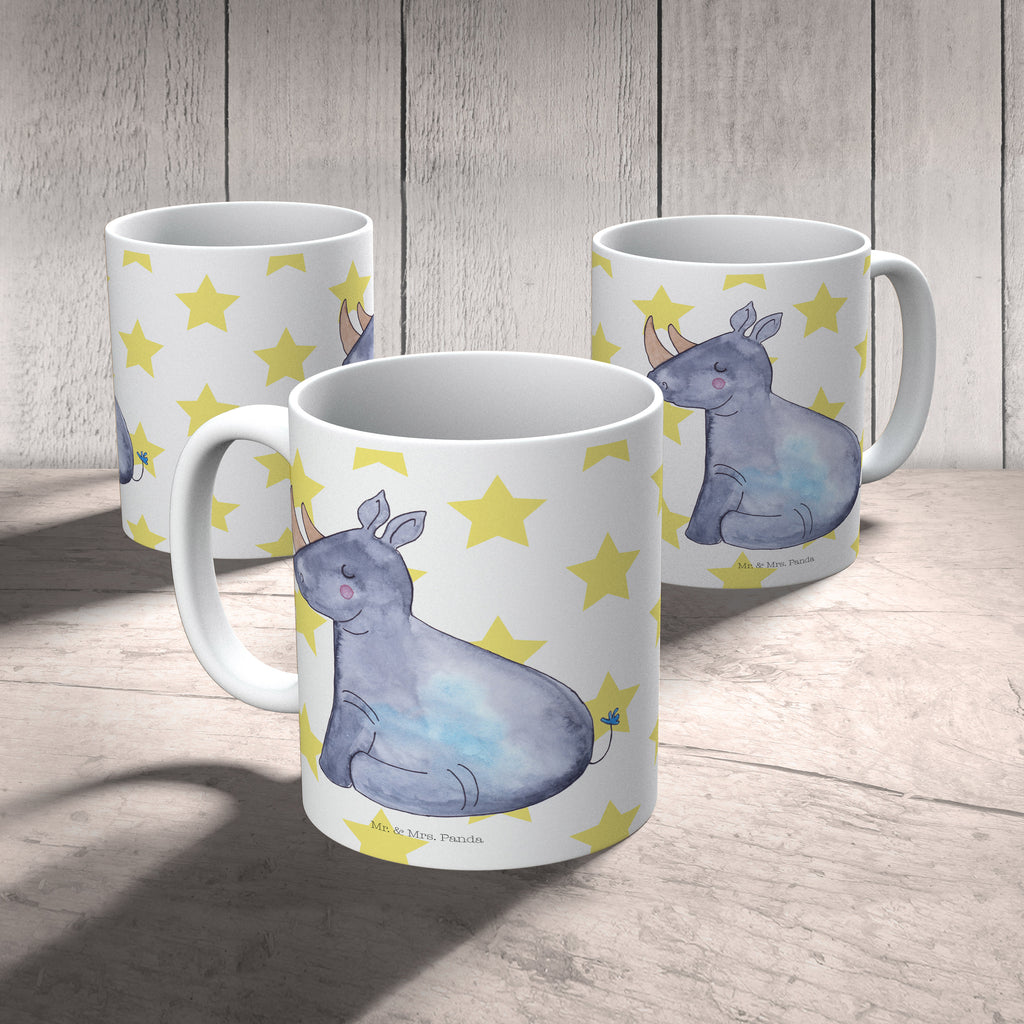 Tasse Einhorn Nashorn Einhorn, Unicorn, Regenbogen, witzig, lustig, Zoo, Glitzer, Einhornpower, Erwachsenwerden, Nashorn, Nashörner Becher, Kaffeetasse, Kaffeebecher, Tee, Frühstück, Büro  Einhorn, Einhörner, Einhorn Deko, Pegasus, Unicorn