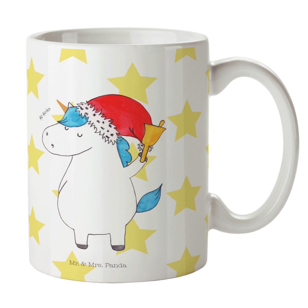 Tasse Einhorn Weihnachtsmann Gin, Schokolade, Schoki, Einhorn, Einhörner, Unicorn, Weihnachten, Weihnachtsmann, Nikolaus, Wunschzettel, Wunschliste, Feenstaub Becher, Kaffeetasse, Kaffeebecher, Tee, Frühstück, Büro  Einhorn, Einhörner, Einhorn Deko, Pegasus, Unicorn