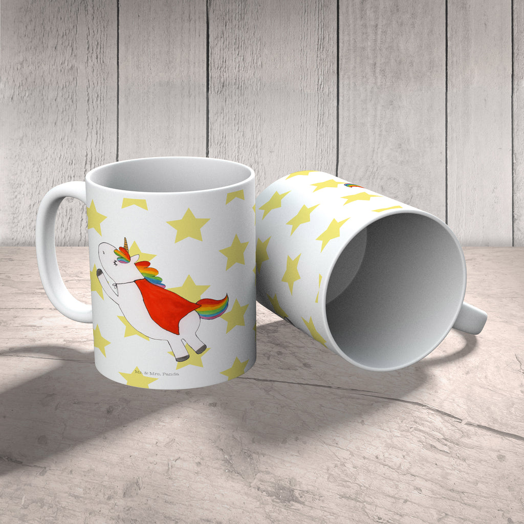 Tasse Einhorn Super Einhorn, Einhörner,  Traummann, Superheld, Held, Freundin, Geschenk, Girl, Mädchen Becher, Kaffeetasse, Kaffeebecher, Tee, Frühstück, Büro  Einhorn, Einhörner, Einhorn Deko, Pegasus, Unicorn