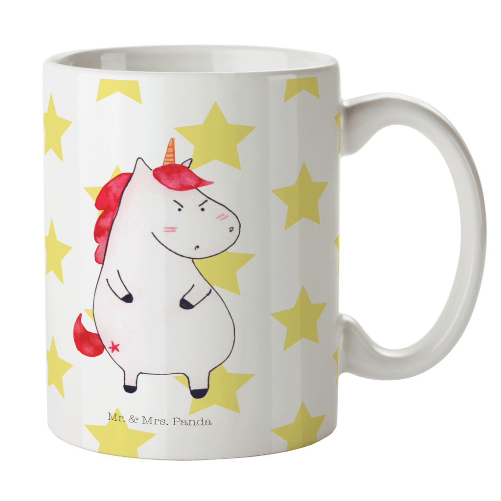 Tasse Einhorn wütend Einhorn, Einhörner, Unicorn, Realität, Ansage, lustlos, nein, Büro, Arbeit, wütend, dumme Fragen, lustig, Spaß, Geschenk  Becher, Kaffeetasse, Kaffeebecher, Tee, Frühstück, Büro  Einhorn, Einhörner, Einhorn Deko, Pegasus, Unicorn