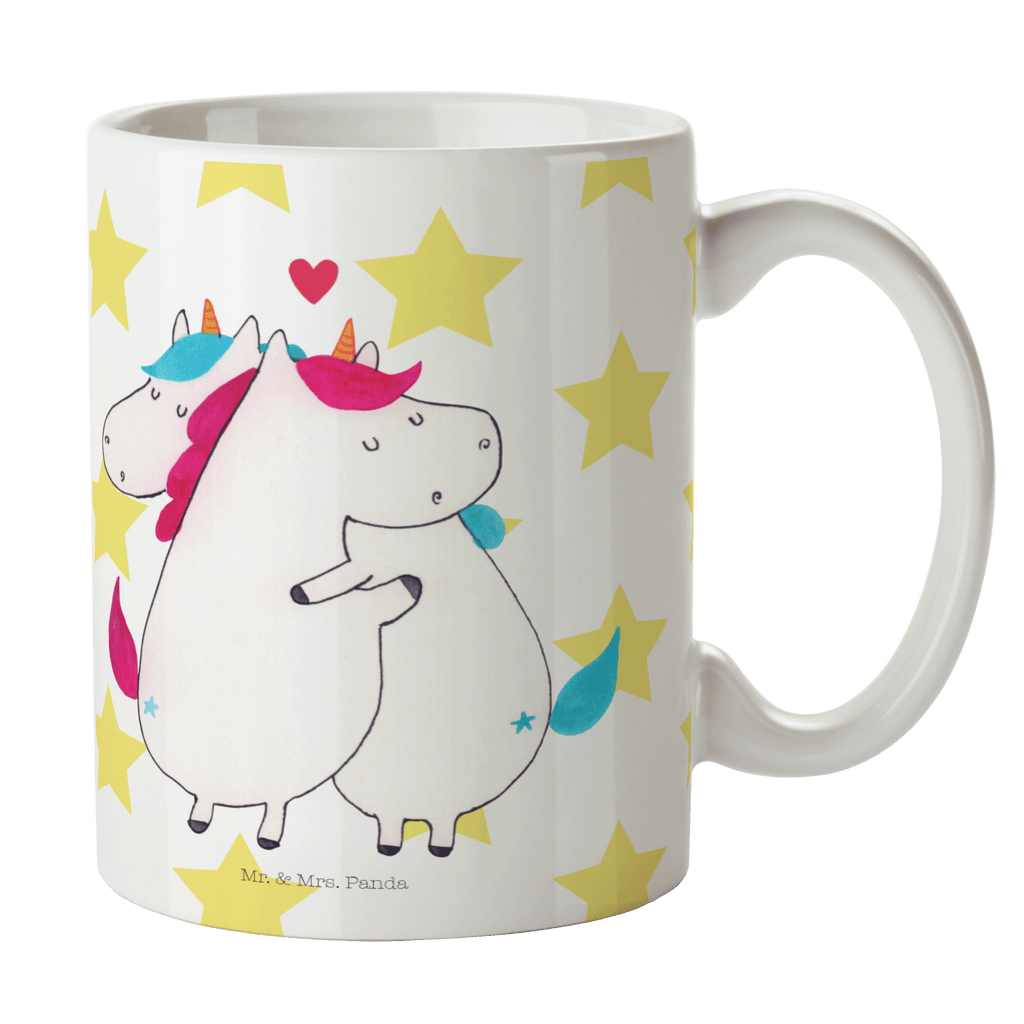 Tasse Einhorn Mitteilung Einhorn, Einhörner, Valentinstag, Valentine, Liebe, Geschenk, Partner, Ehe, lustig, witzig, Spruch  Becher, Kaffeetasse, Kaffeebecher, Tee, Frühstück, Büro  Einhorn, Einhörner, Einhorn Deko, Pegasus, Unicorn