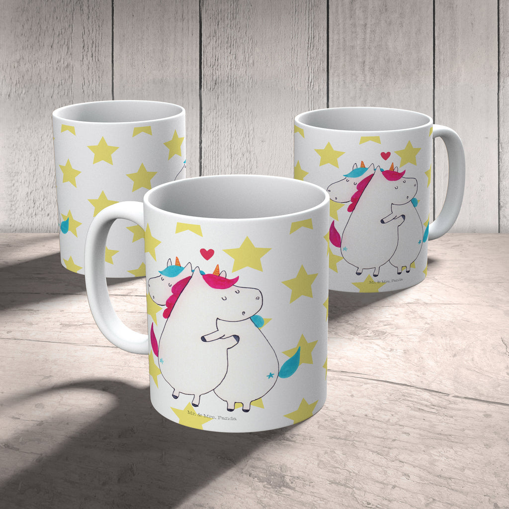 Tasse Einhorn Mitteilung Einhorn, Einhörner, Valentinstag, Valentine, Liebe, Geschenk, Partner, Ehe, lustig, witzig, Spruch  Becher, Kaffeetasse, Kaffeebecher, Tee, Frühstück, Büro  Einhorn, Einhörner, Einhorn Deko, Pegasus, Unicorn