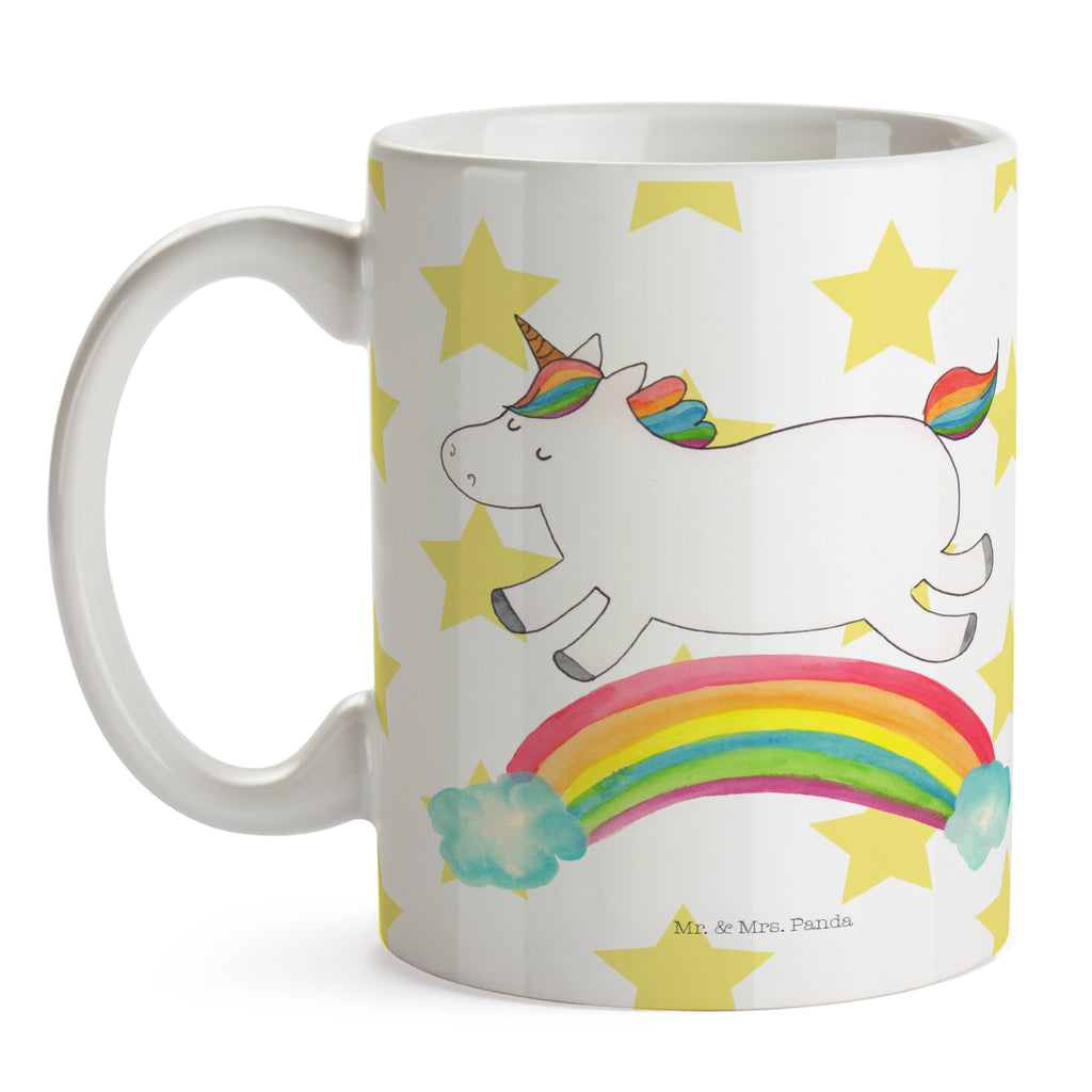 Tasse Einhorn Regenbogen Einhorn, Unicorn, Regenbogen, Glitzer, Einhornpower, Erwachsenwerden,  Einhornautobahn Becher, Kaffeetasse, Kaffeebecher, Tee, Frühstück, Büro  Einhorn, Einhörner, Einhorn Deko, Pegasus, Unicorn