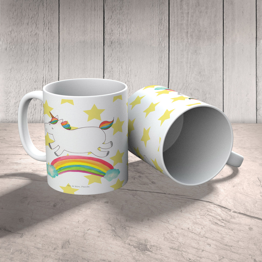 Tasse Einhorn Regenbogen Einhorn, Unicorn, Regenbogen, Glitzer, Einhornpower, Erwachsenwerden,  Einhornautobahn Becher, Kaffeetasse, Kaffeebecher, Tee, Frühstück, Büro  Einhorn, Einhörner, Einhorn Deko, Pegasus, Unicorn