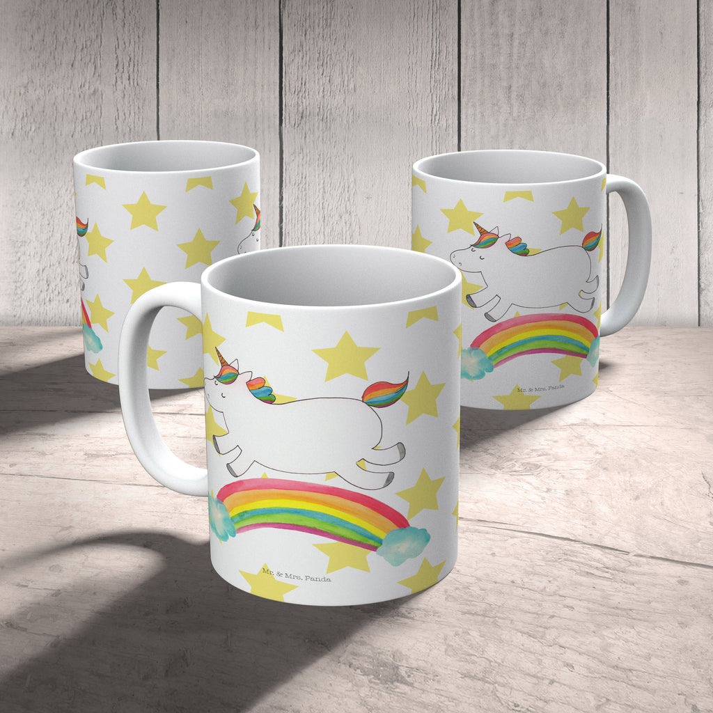 Tasse Einhorn Regenbogen Einhorn, Unicorn, Regenbogen, Glitzer, Einhornpower, Erwachsenwerden,  Einhornautobahn Becher, Kaffeetasse, Kaffeebecher, Tee, Frühstück, Büro  Einhorn, Einhörner, Einhorn Deko, Pegasus, Unicorn