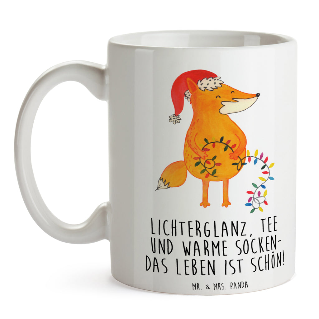 Tasse Fuchs Weihnachten Fuchs, Füchse, Spruch schön, Geschenk Weihnachten, Weihnachtsmann, Nikolaus, Winter, Weihnachtszeit, Heiligabend Becher, Kaffeetasse, Kaffeebecher, Tee, Frühstück, Büro  Winter, Weihnachten, Weihnachtsdeko, Nikolaus, Advent, Heiligabend, Wintermotiv