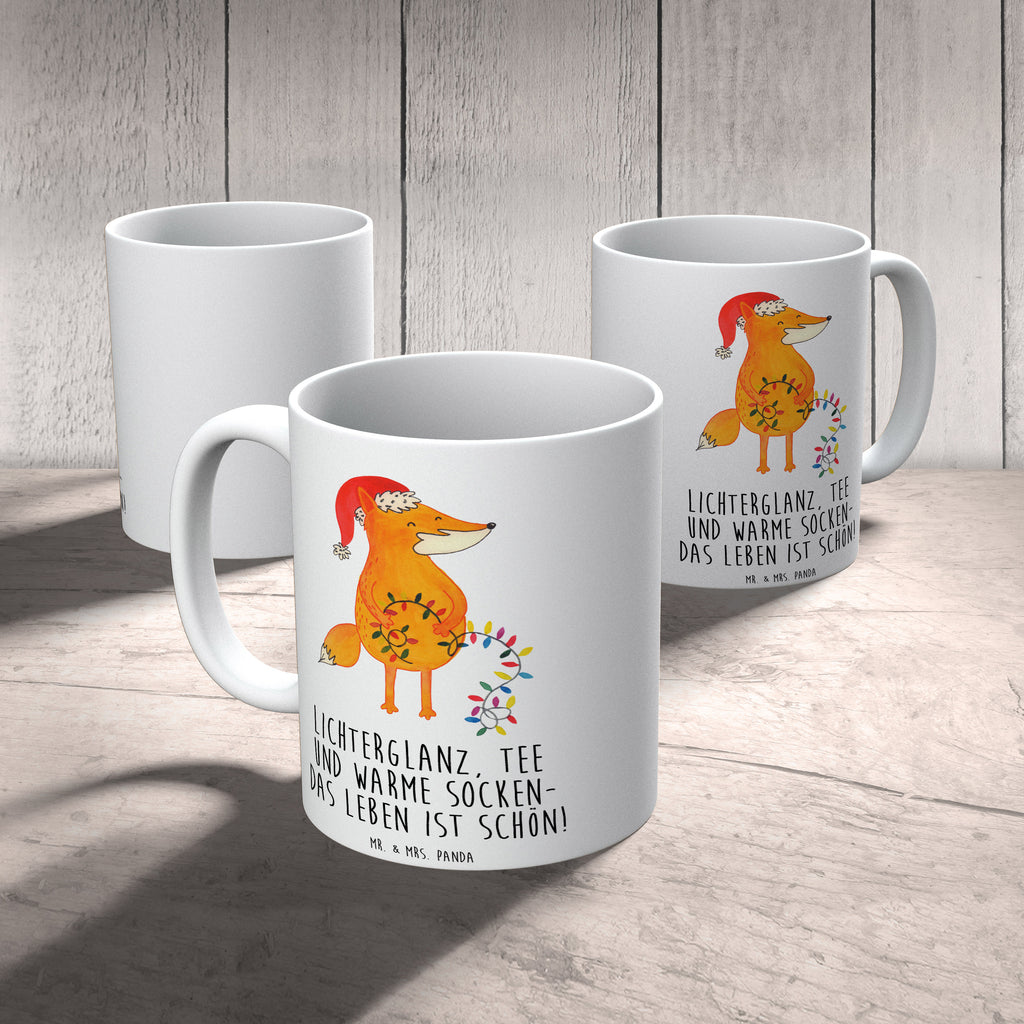 Tasse Fuchs Weihnachten Fuchs, Füchse, Spruch schön, Geschenk Weihnachten, Weihnachtsmann, Nikolaus, Winter, Weihnachtszeit, Heiligabend Becher, Kaffeetasse, Kaffeebecher, Tee, Frühstück, Büro  Winter, Weihnachten, Weihnachtsdeko, Nikolaus, Advent, Heiligabend, Wintermotiv