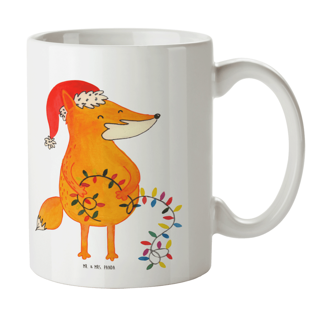 Tasse Fuchs Weihnachten Fuchs, Füchse, Spruch schön, Geschenk Weihnachten, Weihnachtsmann, Nikolaus, Winter, Weihnachtszeit, Heiligabend Becher, Kaffeetasse, Kaffeebecher, Tee, Frühstück, Büro  Winter, Weihnachten, Weihnachtsdeko, Nikolaus, Advent, Heiligabend, Wintermotiv