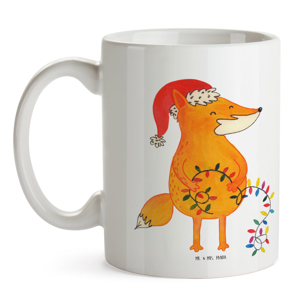 Tasse Fuchs Weihnachten Fuchs, Füchse, Spruch schön, Geschenk Weihnachten, Weihnachtsmann, Nikolaus, Winter, Weihnachtszeit, Heiligabend Becher, Kaffeetasse, Kaffeebecher, Tee, Frühstück, Büro  Winter, Weihnachten, Weihnachtsdeko, Nikolaus, Advent, Heiligabend, Wintermotiv