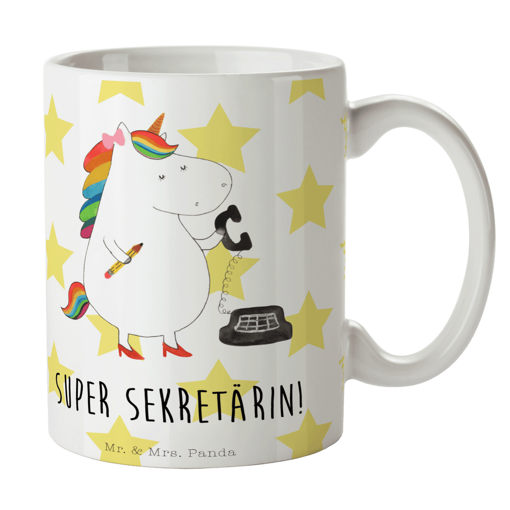 Tasse Einhorn Sekretärin Sekretärin, Einhörner, Unicorn, Einhorn, Büro, Rechtsanwältin, Rechtsanwaltsgehilfin, Steuerbüro, Steuerkanzlei, Bürokraft, Bürohilfe Becher, Kaffeetasse, Kaffeebecher, Tee, Frühstück, Büro  Einhorn, Einhörner, Einhorn Deko, Pegasus, Unicorn