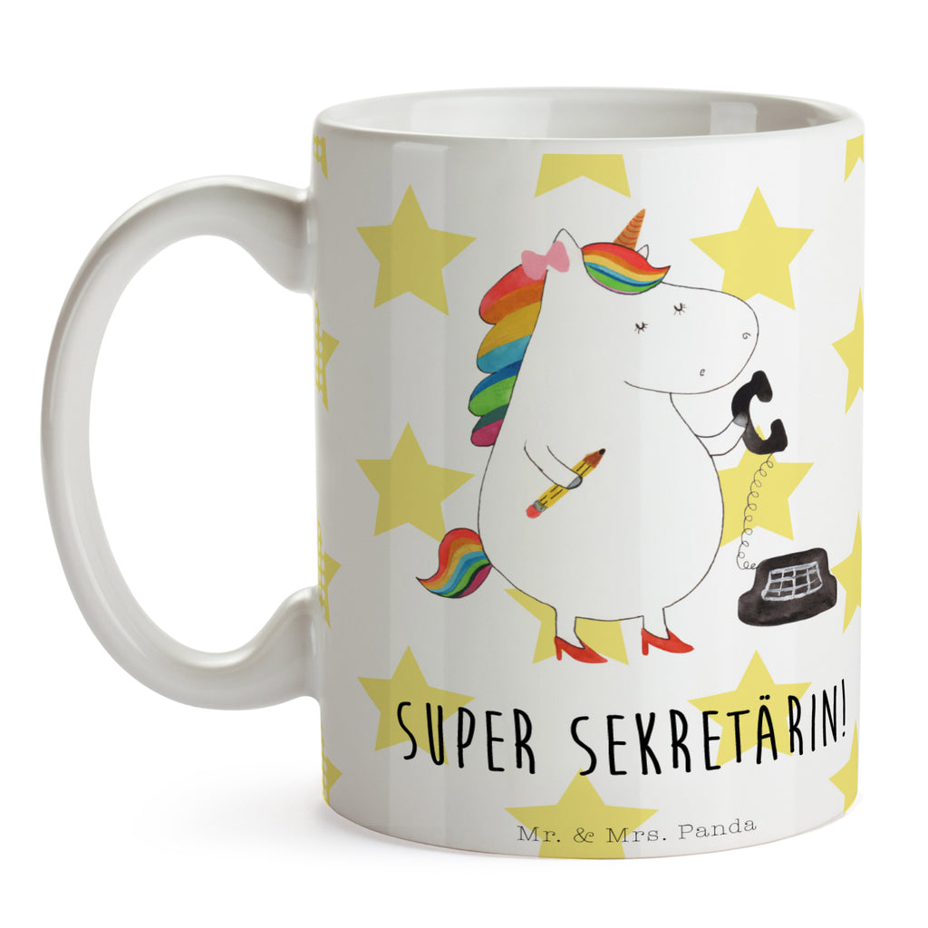 Tasse Einhorn Sekretärin Sekretärin, Einhörner, Unicorn, Einhorn, Büro, Rechtsanwältin, Rechtsanwaltsgehilfin, Steuerbüro, Steuerkanzlei, Bürokraft, Bürohilfe Becher, Kaffeetasse, Kaffeebecher, Tee, Frühstück, Büro  Einhorn, Einhörner, Einhorn Deko, Pegasus, Unicorn