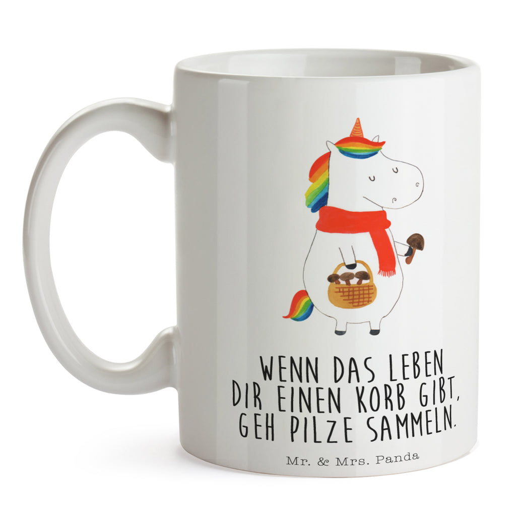 Tasse Einhorn Pilz Einhörner, Unicorn, Einhorn, Pilze, Pilzsammler, Motivation, Spruch, Liebeskummer Becher, Kaffeetasse, Kaffeebecher, Tee, Frühstück, Büro  Einhorn, Einhörner, Einhorn Deko, Pegasus, Unicorn