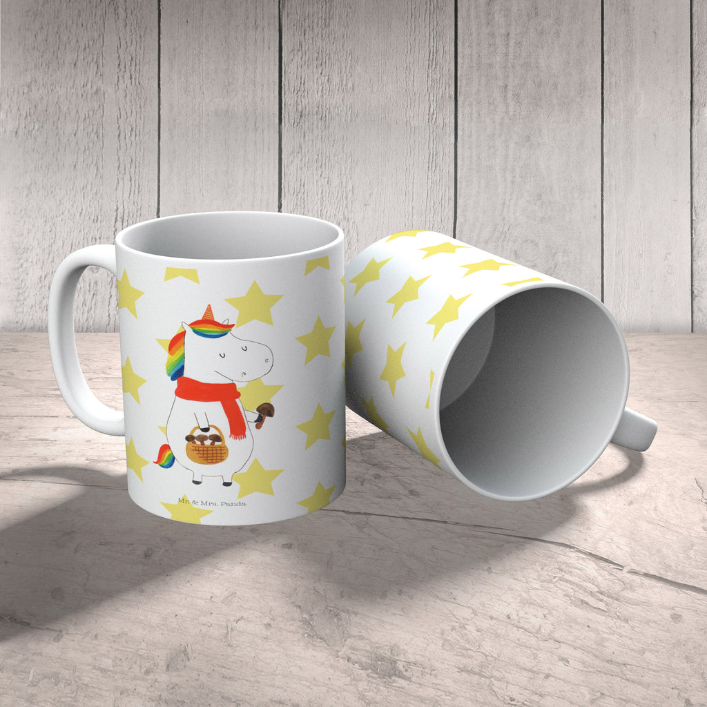 Tasse Einhorn Pilz Einhörner, Unicorn, Einhorn, Pilze, Pilzsammler, Motivation, Spruch, Liebeskummer Becher, Kaffeetasse, Kaffeebecher, Tee, Frühstück, Büro  Einhorn, Einhörner, Einhorn Deko, Pegasus, Unicorn