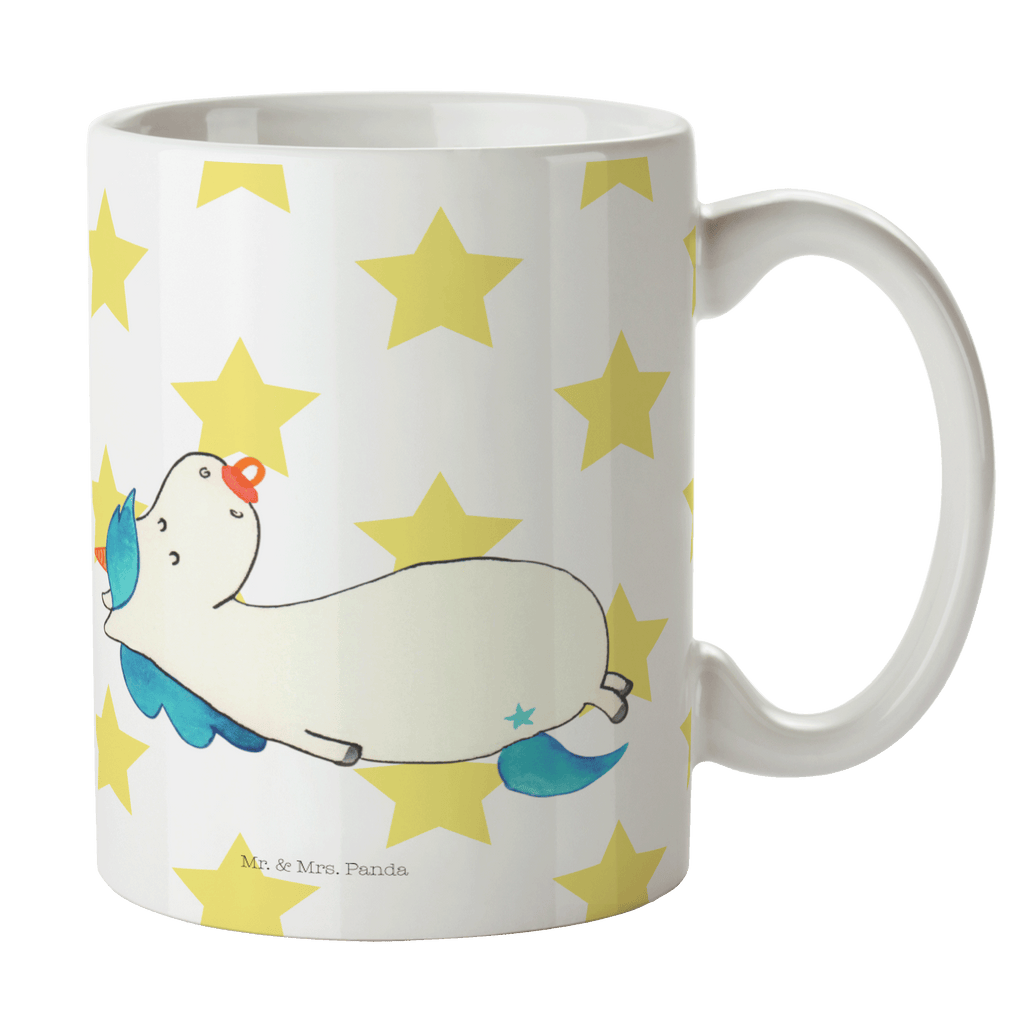 Tasse Einhorn Schnullie Einhörner, Unicorn, Einhorn, Baby, Kleinkind, Geburt, Geburtstag, Säugling, Schnuller, Geschenk Geburt, Mutter, Mama Becher, Kaffeetasse, Kaffeebecher, Tee, Frühstück, Büro  Einhorn, Einhörner, Einhorn Deko, Pegasus, Unicorn