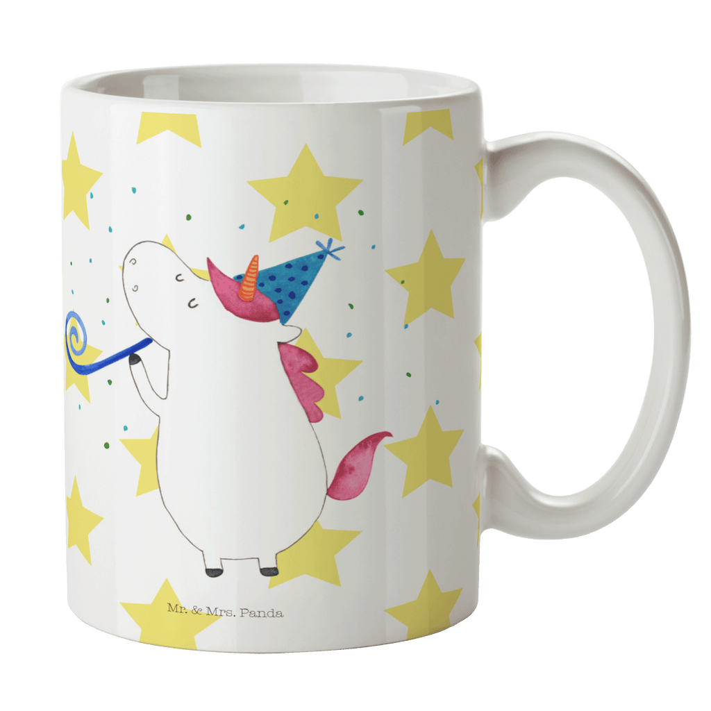 Tasse Einhorn Party Einhörner, Unicorn, Einhorn, Glitzer, Konfetti, Party, Geburtstag, Feier, Fest, Alkohol, Disco, Club Becher, Kaffeetasse, Kaffeebecher, Tee, Frühstück, Büro  Einhorn, Einhörner, Einhorn Deko, Pegasus, Unicorn