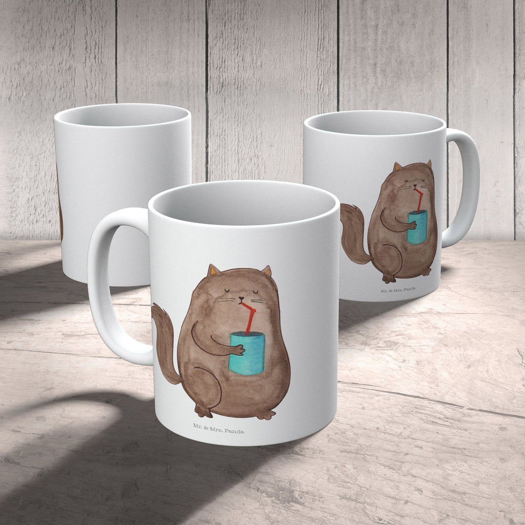 Tasse Katze Dose Katzen, Katze, Kater, Mietze, Cat, Cats, Katzenhalter, Katzenbesitzerin, Haustier, Futter, Katzenfutter Becher, Kaffeetasse, Kaffeebecher, Tee, Frühstück, Büro  Katze, Katzenmotiv, Katzenfan, Katzendeko, Katzenfreund, Katzenliebhaber, Katzenprodukte, Katzenartikel, Katzenaccessoires, Katzensouvenirs, Katzenliebhaberprodukte, Katzenmotive