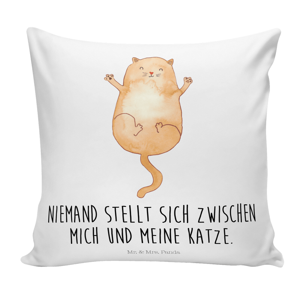 40x40 Kissen Katzen Umarmen Kissenhülle, Kopfkissen, Sofakissen, Dekokissen, Motivkissen, Katze, Katzenmotiv, Katzenfan, Katzendeko, Katzenfreund, Katzenliebhaber, Katzenprodukte, Katzenartikel, Katzenaccessoires, Katzensouvenirs, Katzenliebhaberprodukte, Katzenmotive, Katzen, Kater, Mietze, Cat, Cats, Katzenhalter, Katzenbesitzerin, Haustier, Freundin, Freunde, beste Freunde, Liebe, Katzenliebe, Familie