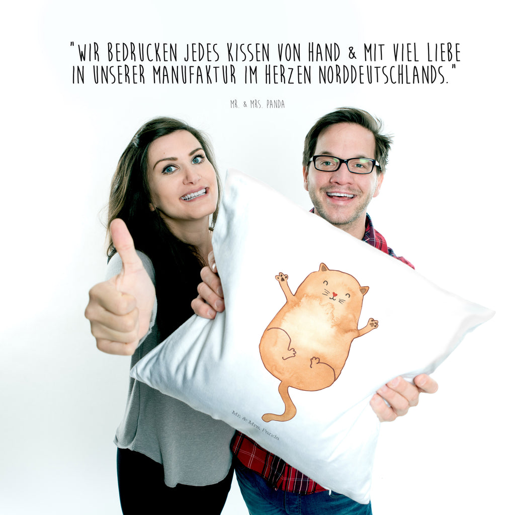 40x40 Kissen Katzen Umarmen Kissenhülle, Kopfkissen, Sofakissen, Dekokissen, Motivkissen, Katze, Katzenmotiv, Katzenfan, Katzendeko, Katzenfreund, Katzenliebhaber, Katzenprodukte, Katzenartikel, Katzenaccessoires, Katzensouvenirs, Katzenliebhaberprodukte, Katzenmotive, Katzen, Kater, Mietze, Cat, Cats, Katzenhalter, Katzenbesitzerin, Haustier, Freundin, Freunde, beste Freunde, Liebe, Katzenliebe, Familie