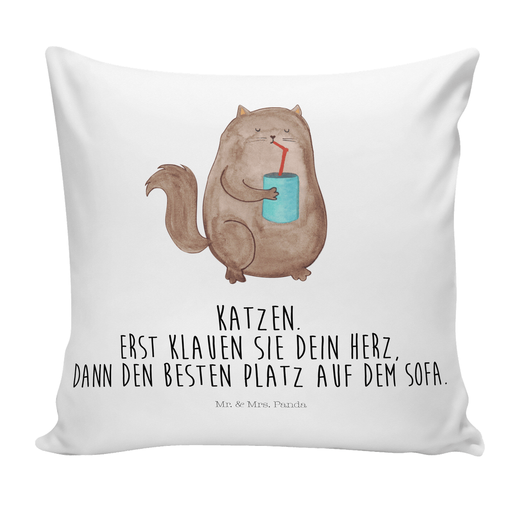 40x40 Kissen Katze Dose Kissenhülle, Kopfkissen, Sofakissen, Dekokissen, Motivkissen, Katze, Katzenmotiv, Katzenfan, Katzendeko, Katzenfreund, Katzenliebhaber, Katzenprodukte, Katzenartikel, Katzenaccessoires, Katzensouvenirs, Katzenliebhaberprodukte, Katzenmotive, Katzen, Kater, Mietze, Cat, Cats, Katzenhalter, Katzenbesitzerin, Haustier, Futter, Katzenfutter