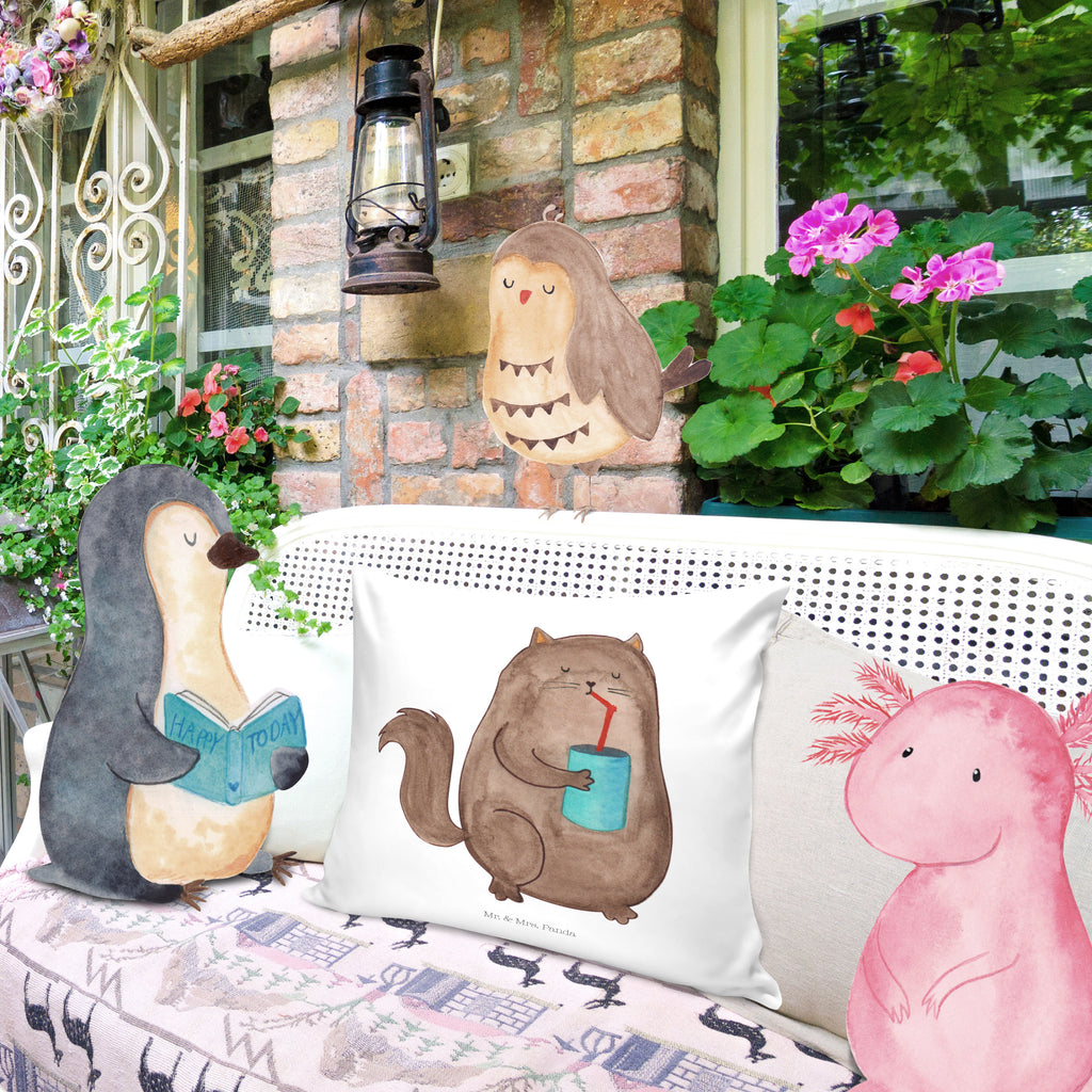 40x40 Kissen Katze Dose Kissenhülle, Kopfkissen, Sofakissen, Dekokissen, Motivkissen, Katze, Katzenmotiv, Katzenfan, Katzendeko, Katzenfreund, Katzenliebhaber, Katzenprodukte, Katzenartikel, Katzenaccessoires, Katzensouvenirs, Katzenliebhaberprodukte, Katzenmotive, Katzen, Kater, Mietze, Cat, Cats, Katzenhalter, Katzenbesitzerin, Haustier, Futter, Katzenfutter
