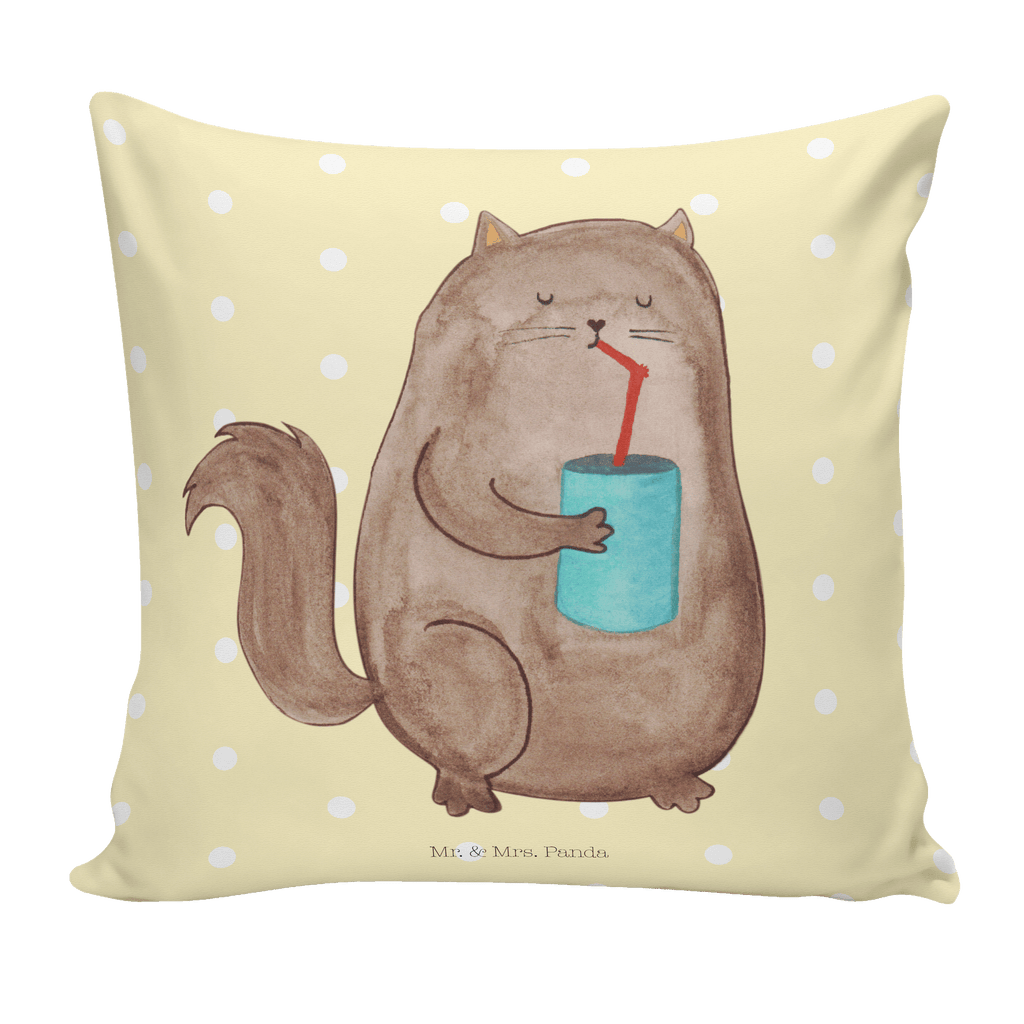 40x40 Kissen Katze Dose Kissenhülle, Kopfkissen, Sofakissen, Dekokissen, Motivkissen, Katze, Katzenmotiv, Katzenfan, Katzendeko, Katzenfreund, Katzenliebhaber, Katzenprodukte, Katzenartikel, Katzenaccessoires, Katzensouvenirs, Katzenliebhaberprodukte, Katzenmotive, Katzen, Kater, Mietze, Cat, Cats, Katzenhalter, Katzenbesitzerin, Haustier, Futter, Katzenfutter