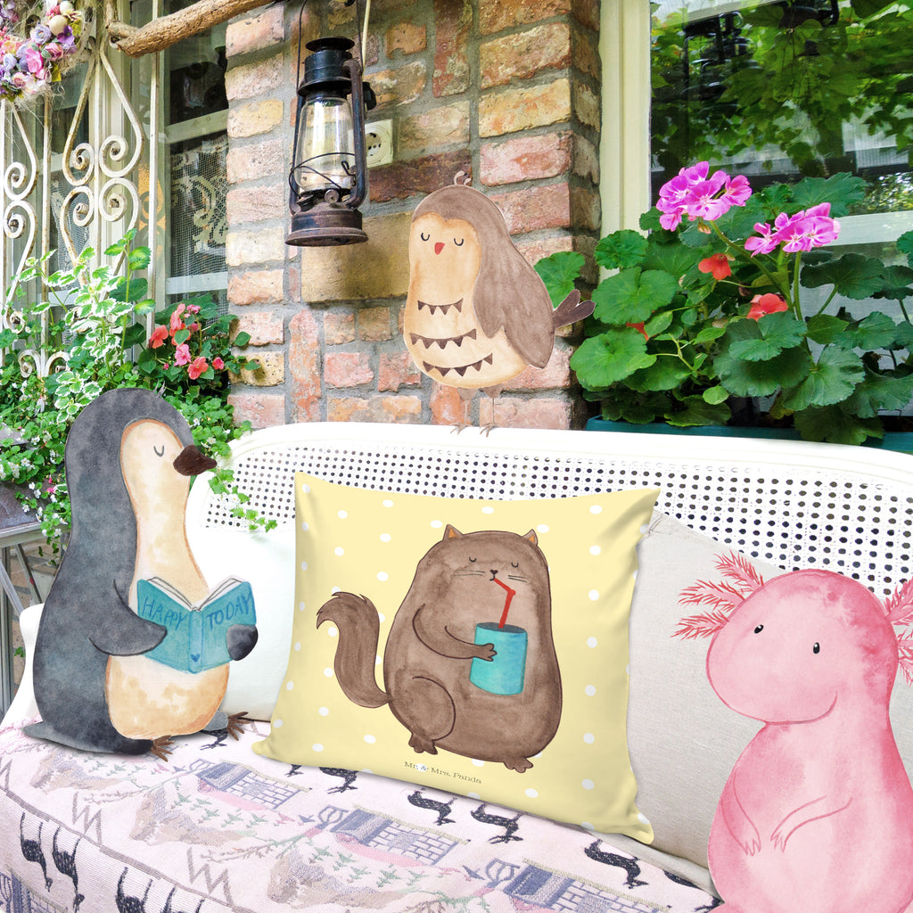 40x40 Kissen Katze Dose Kissenhülle, Kopfkissen, Sofakissen, Dekokissen, Motivkissen, Katze, Katzenmotiv, Katzenfan, Katzendeko, Katzenfreund, Katzenliebhaber, Katzenprodukte, Katzenartikel, Katzenaccessoires, Katzensouvenirs, Katzenliebhaberprodukte, Katzenmotive, Katzen, Kater, Mietze, Cat, Cats, Katzenhalter, Katzenbesitzerin, Haustier, Futter, Katzenfutter