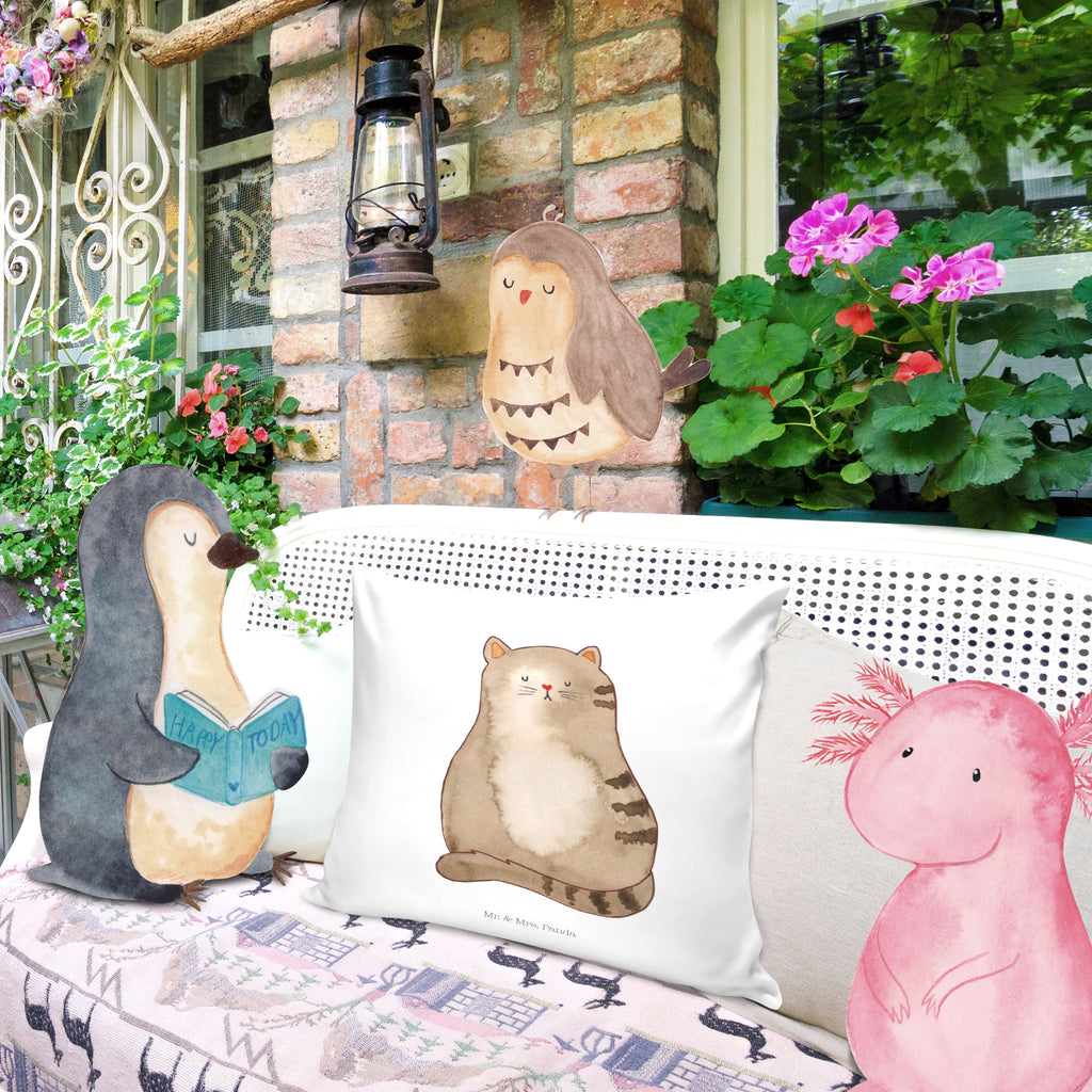 40x40 Kissen Katze sitzend Kissenhülle, Kopfkissen, Sofakissen, Dekokissen, Motivkissen, Katze, Katzenmotiv, Katzenfan, Katzendeko, Katzenfreund, Katzenliebhaber, Katzenprodukte, Katzenartikel, Katzenaccessoires, Katzensouvenirs, Katzenliebhaberprodukte, Katzenmotive, Katzen, Kater, Mietze, Cat, Cats, Katzenhalter, Katzenbesitzerin, Haustier, Katzenliebe, Lebensinhalt, Liebe, Mittelpunkt, Familie