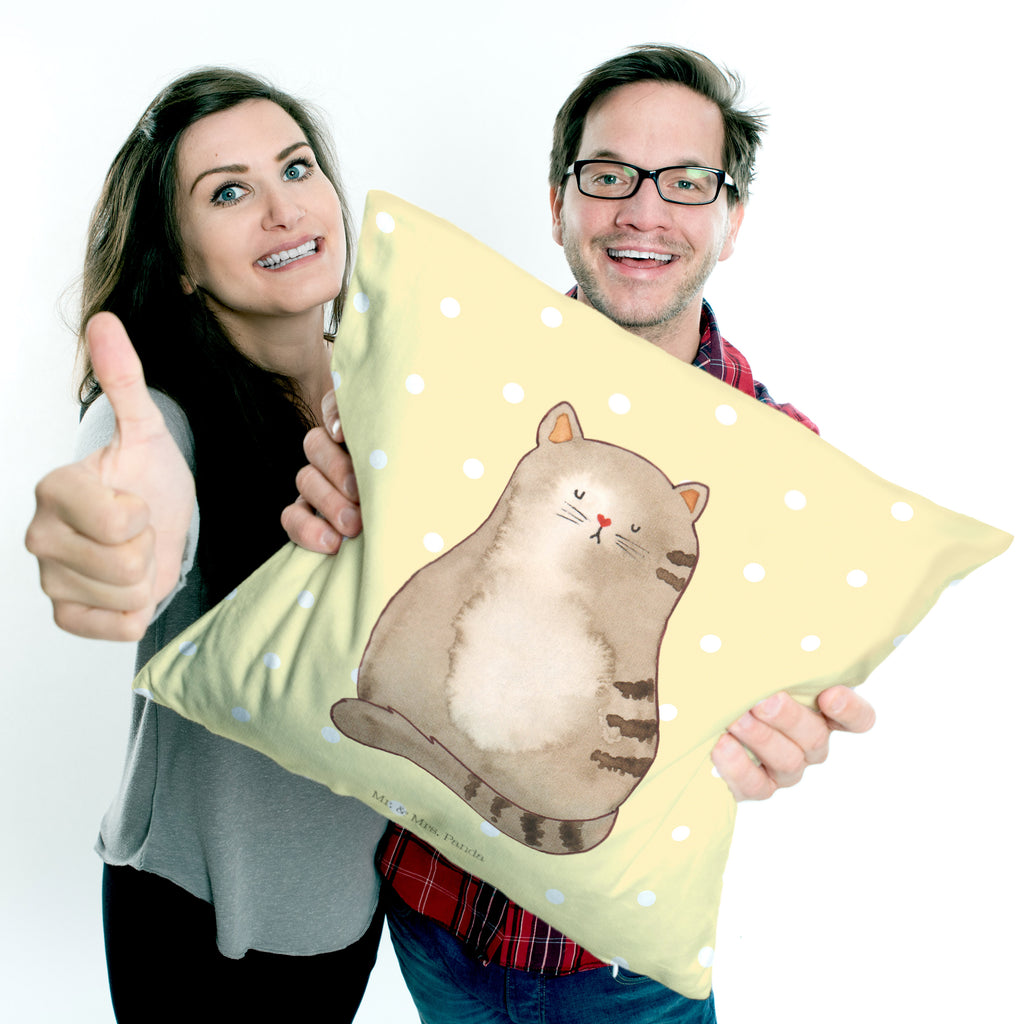 40x40 Kissen Katze sitzend Kissenhülle, Kopfkissen, Sofakissen, Dekokissen, Motivkissen, Katze, Katzenmotiv, Katzenfan, Katzendeko, Katzenfreund, Katzenliebhaber, Katzenprodukte, Katzenartikel, Katzenaccessoires, Katzensouvenirs, Katzenliebhaberprodukte, Katzenmotive, Katzen, Kater, Mietze, Cat, Cats, Katzenhalter, Katzenbesitzerin, Haustier, Katzenliebe, Lebensinhalt, Liebe, Mittelpunkt, Familie