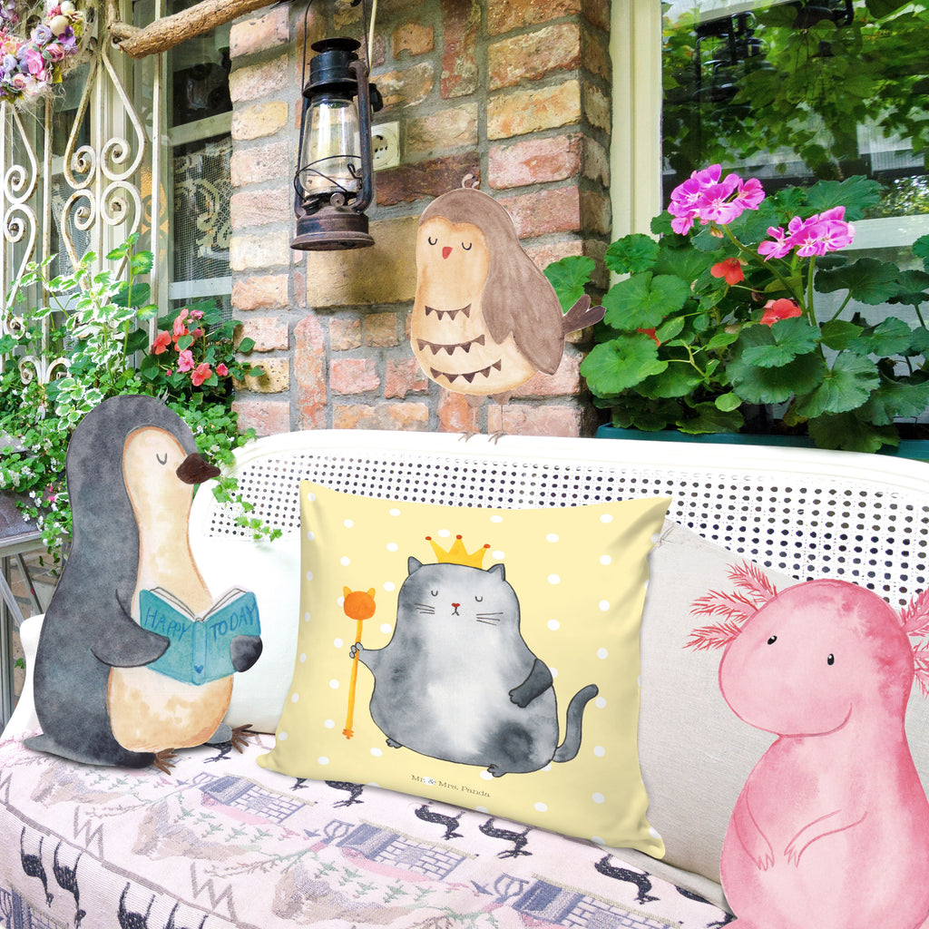 40x40 Kissen Katzen Koenig Kissenhülle, Kopfkissen, Sofakissen, Dekokissen, Motivkissen, Katze, Katzenmotiv, Katzenfan, Katzendeko, Katzenfreund, Katzenliebhaber, Katzenprodukte, Katzenartikel, Katzenaccessoires, Katzensouvenirs, Katzenliebhaberprodukte, Katzenmotive, Katzen, Kater, Mietze, Cat, Cats, Katzenhalter, Katzenbesitzerin, Haustier, König, Königin, Queen, Familie, Mietzhaus, Wohnung, erste eigenen Wohnung, Umzug, Einzug