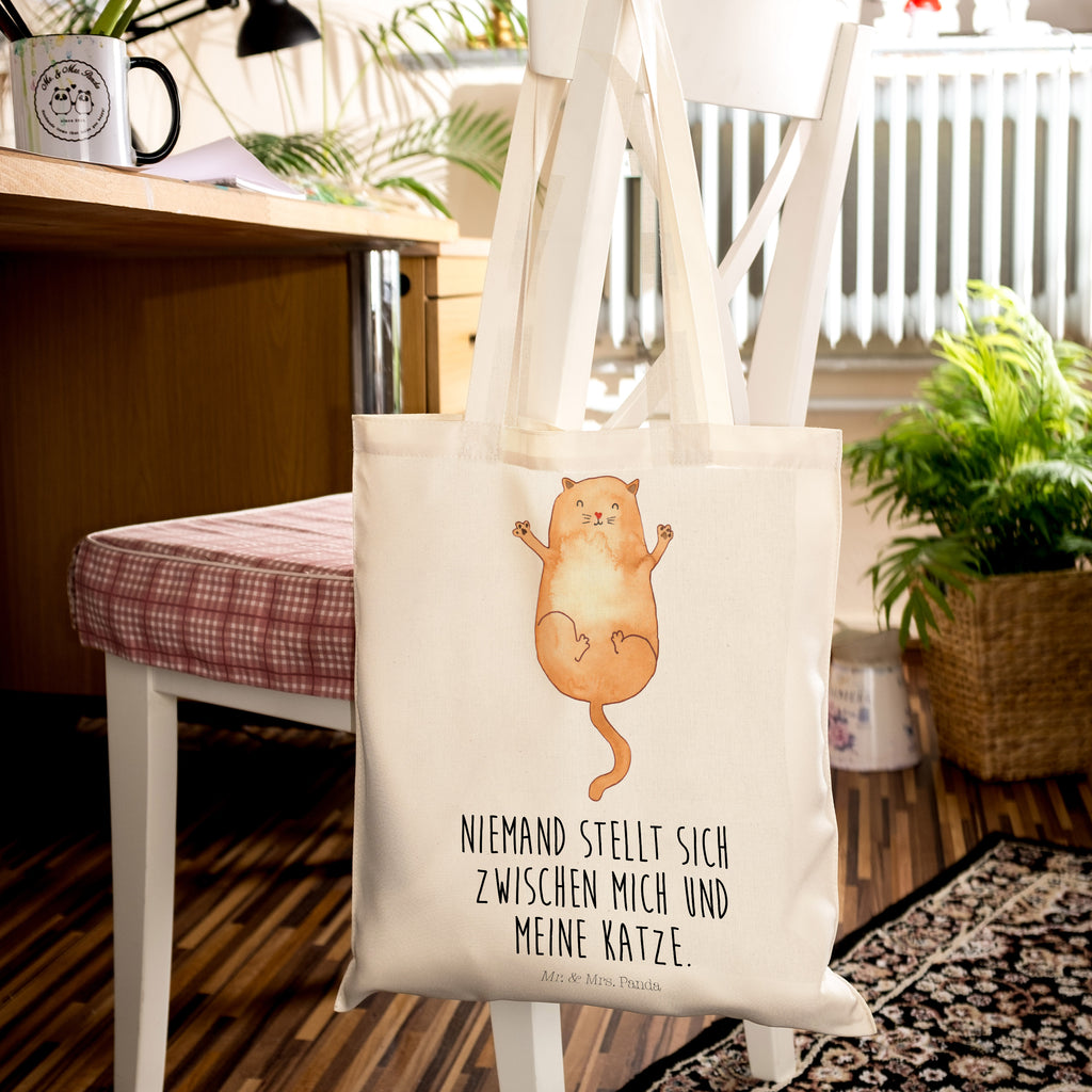 Tragetasche Katzen Umarmen Beuteltasche, Beutel, Einkaufstasche, Jutebeutel, Stoffbeutel, Katze, Katzenmotiv, Katzenfan, Katzendeko, Katzenfreund, Katzenliebhaber, Katzenprodukte, Katzenartikel, Katzenaccessoires, Katzensouvenirs, Katzenliebhaberprodukte, Katzenmotive, Katzen, Kater, Mietze, Cat, Cats, Katzenhalter, Katzenbesitzerin, Haustier, Freundin, Freunde, beste Freunde, Liebe, Katzenliebe, Familie