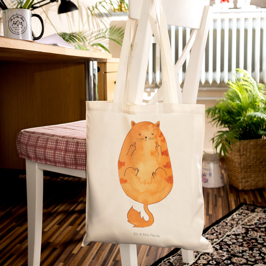 Tragetasche Katze Mittelfinger Beuteltasche, Beutel, Einkaufstasche, Jutebeutel, Stoffbeutel, Katze, Katzenmotiv, Katzenfan, Katzendeko, Katzenfreund, Katzenliebhaber, Katzenprodukte, Katzenartikel, Katzenaccessoires, Katzensouvenirs, Katzenliebhaberprodukte, Katzenmotive, Katzen, Kater, Mietze, Cat, Cats