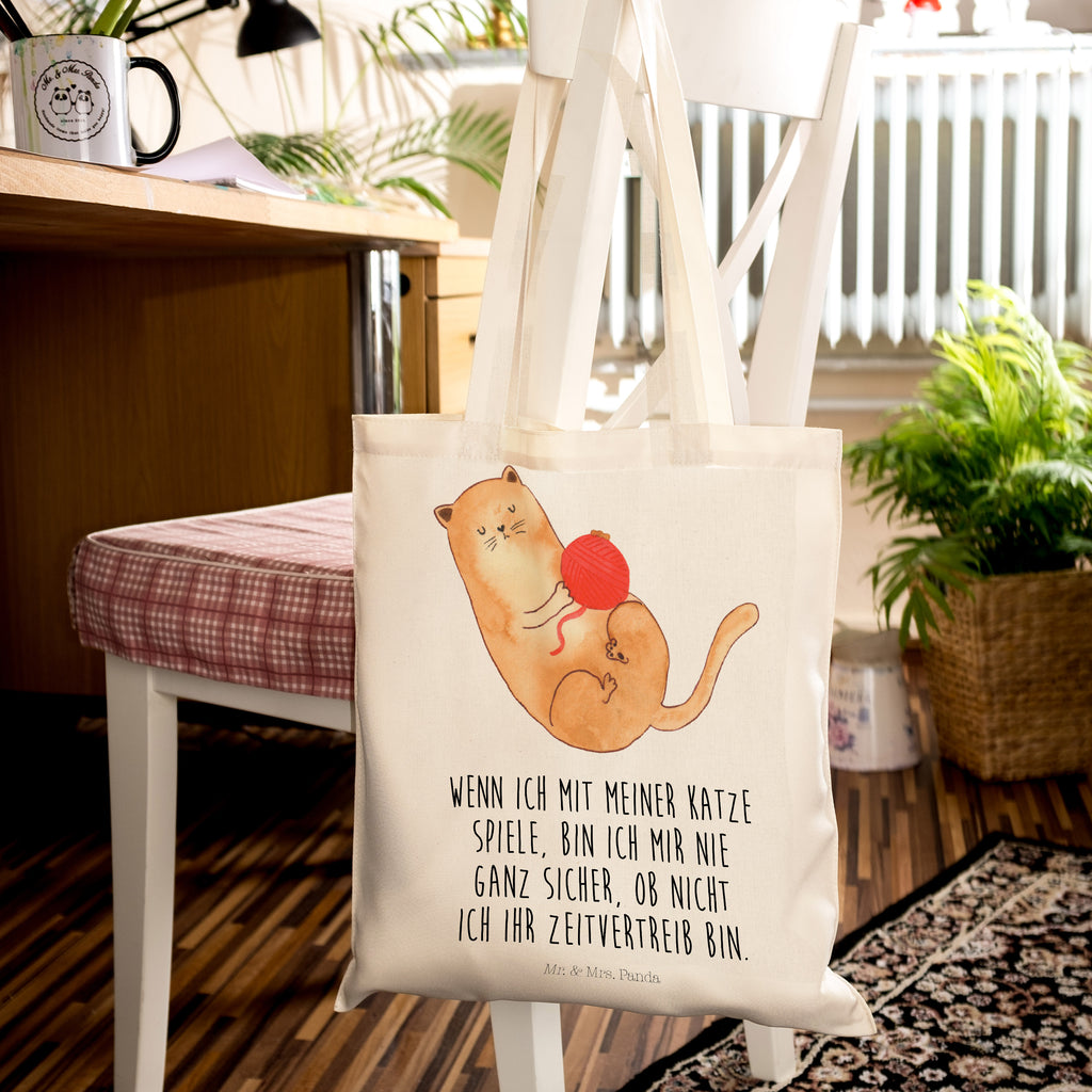 Tragetasche Katzen Wollknäul Beuteltasche, Beutel, Einkaufstasche, Jutebeutel, Stoffbeutel, Katze, Katzenmotiv, Katzenfan, Katzendeko, Katzenfreund, Katzenliebhaber, Katzenprodukte, Katzenartikel, Katzenaccessoires, Katzensouvenirs, Katzenliebhaberprodukte, Katzenmotive, Katzen, Kater, Mietze, Cat, Cats, Katzenhalter, Katzenbesitzerin, Haustier, Wollknäuel, Wolle, Spielen, Spiel, verspielt