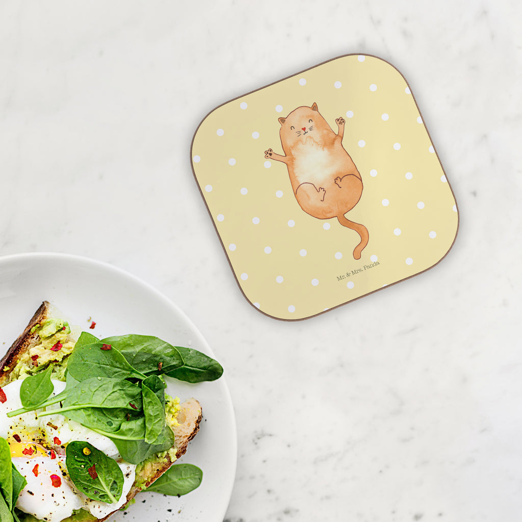 Quadratische Untersetzer Katzen Umarmen Bierdeckel, Glasuntersetzer, Untersetzer Gläser, Getränkeuntersetzer, Katze, Katzenmotiv, Katzenfan, Katzendeko, Katzenfreund, Katzenliebhaber, Katzenprodukte, Katzenartikel, Katzenaccessoires, Katzensouvenirs, Katzenliebhaberprodukte, Katzenmotive, Katzen, Kater, Mietze, Cat, Cats, Katzenhalter, Katzenbesitzerin, Haustier, Freundin, Freunde, beste Freunde, Liebe, Katzenliebe, Familie