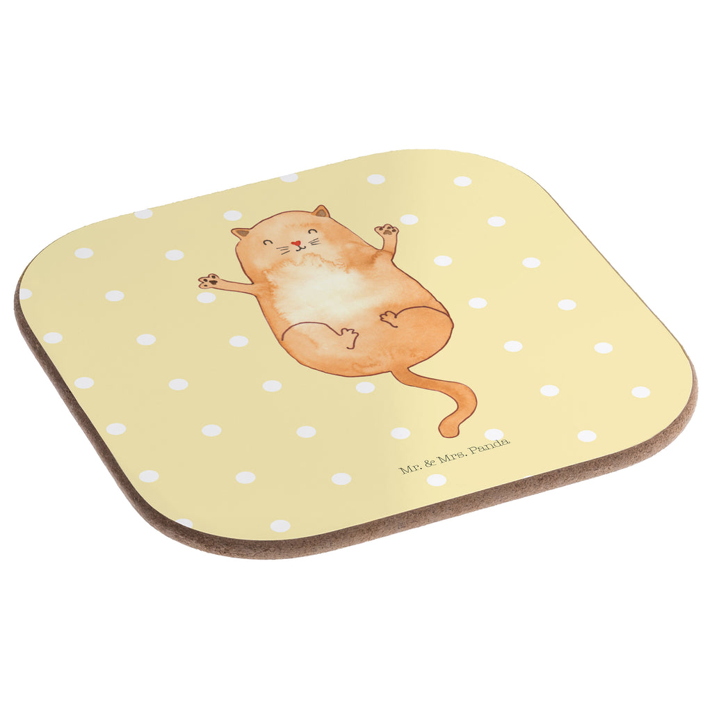 Quadratische Untersetzer Katzen Umarmen Bierdeckel, Glasuntersetzer, Untersetzer Gläser, Getränkeuntersetzer, Katze, Katzenmotiv, Katzenfan, Katzendeko, Katzenfreund, Katzenliebhaber, Katzenprodukte, Katzenartikel, Katzenaccessoires, Katzensouvenirs, Katzenliebhaberprodukte, Katzenmotive, Katzen, Kater, Mietze, Cat, Cats, Katzenhalter, Katzenbesitzerin, Haustier, Freundin, Freunde, beste Freunde, Liebe, Katzenliebe, Familie