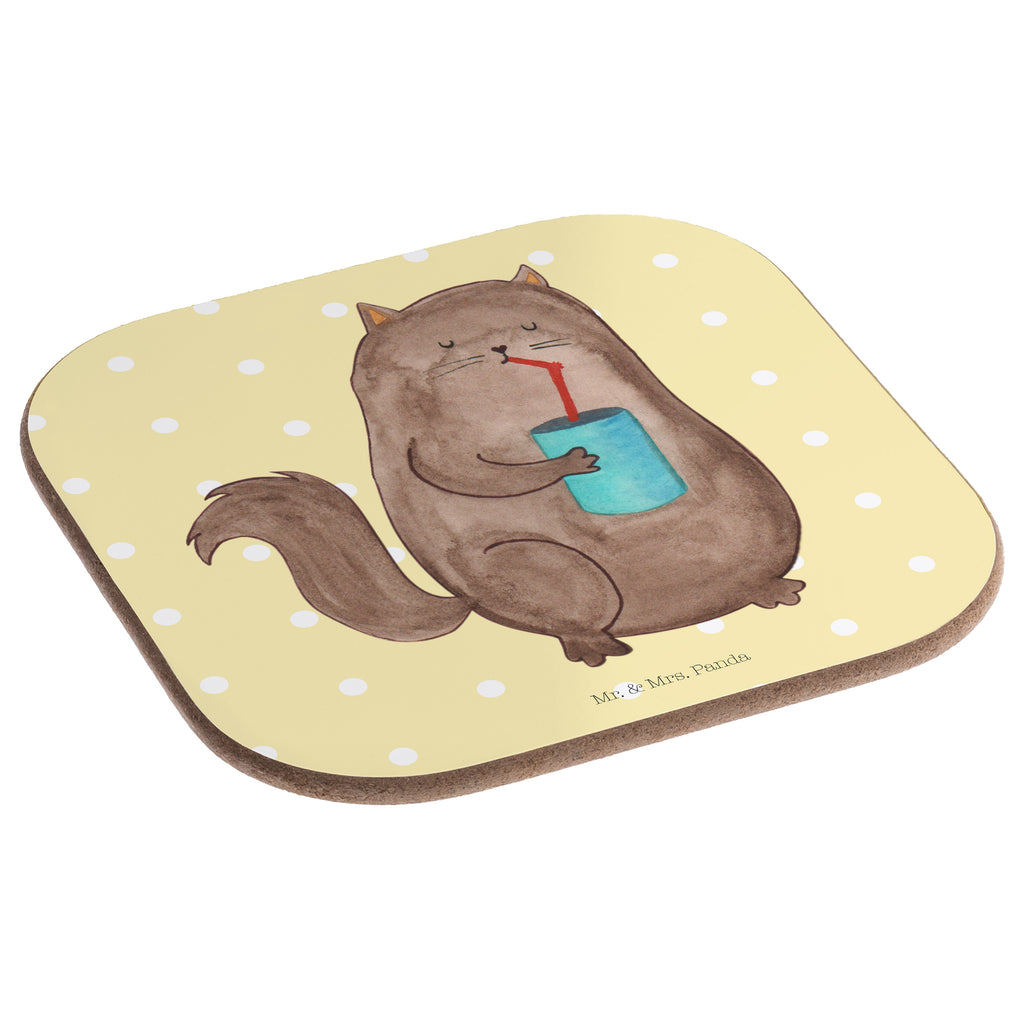 Quadratische Untersetzer Katze Dose Bierdeckel, Glasuntersetzer, Untersetzer Gläser, Getränkeuntersetzer, Katze, Katzenmotiv, Katzenfan, Katzendeko, Katzenfreund, Katzenliebhaber, Katzenprodukte, Katzenartikel, Katzenaccessoires, Katzensouvenirs, Katzenliebhaberprodukte, Katzenmotive, Katzen, Kater, Mietze, Cat, Cats, Katzenhalter, Katzenbesitzerin, Haustier, Futter, Katzenfutter