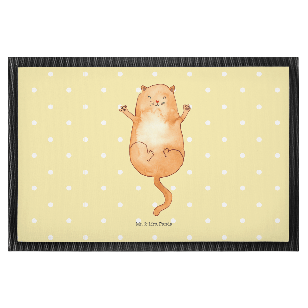 Fußmatte Katzen Umarmen Katzen, Katze, Kater, Mietze, Cat, Cats, Katzenhalter, Katzenbesitzerin, Haustier, Freundin, Freunde, beste Freunde, Liebe, Katzenliebe, Familie,  Türvorleger, Schmutzmatte, Fußabtreter, Matte, Schmutzfänger, Fußabstreifer, Schmutzfangmatte, Türmatte, Motivfußmatte,  Haustürmatte, Vorleger  Katze, Katzenmotiv, Katzenfan, Katzendeko, Katzenfreund, Katzenliebhaber, Katzenprodukte, Katzenartikel, Katzenaccessoires, Katzensouvenirs, Katzenliebhaberprodukte, Katzenmotive