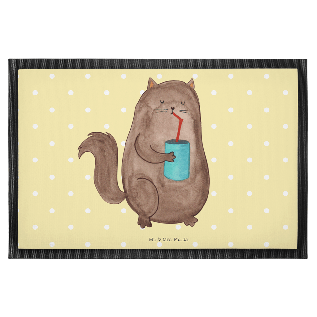 Fußmatte Katze Dose Katzen, Katze, Kater, Mietze, Cat, Cats, Katzenhalter, Katzenbesitzerin, Haustier, Futter, Katzenfutter Türvorleger, Schmutzmatte, Fußabtreter, Matte, Schmutzfänger, Fußabstreifer, Schmutzfangmatte, Türmatte, Motivfußmatte,  Haustürmatte, Vorleger  Katze, Katzenmotiv, Katzenfan, Katzendeko, Katzenfreund, Katzenliebhaber, Katzenprodukte, Katzenartikel, Katzenaccessoires, Katzensouvenirs, Katzenliebhaberprodukte, Katzenmotive