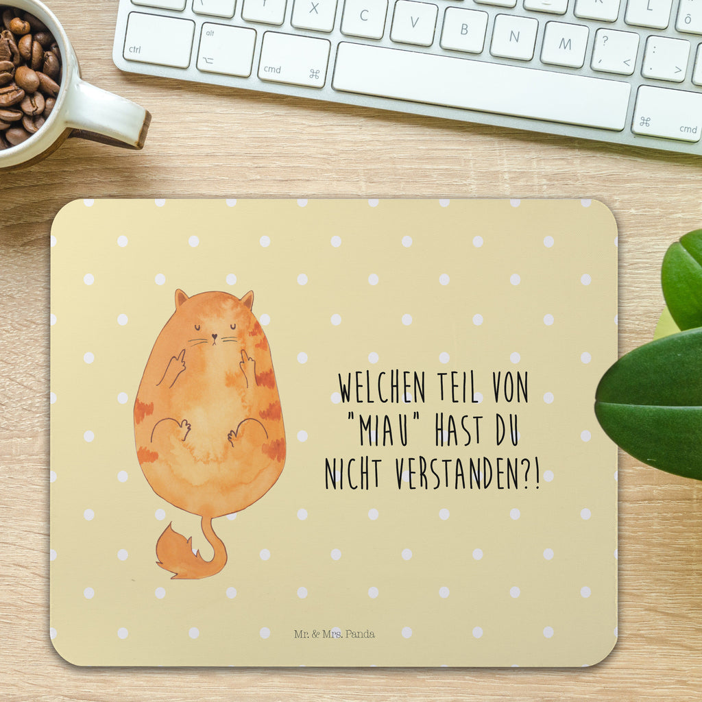 Mauspad Katze Mittelfinger Mousepad, Computer zubehör, Büroausstattung, PC Zubehör, Arbeitszimmer, Mauspad, Einzigartiges Mauspad, Designer Mauspad, Katze, Katzenmotiv, Katzenfan, Katzendeko, Katzenfreund, Katzenliebhaber, Katzenprodukte, Katzenartikel, Katzenaccessoires, Katzensouvenirs, Katzenliebhaberprodukte, Katzenmotive, Katzen, Kater, Mietze, Cat, Cats