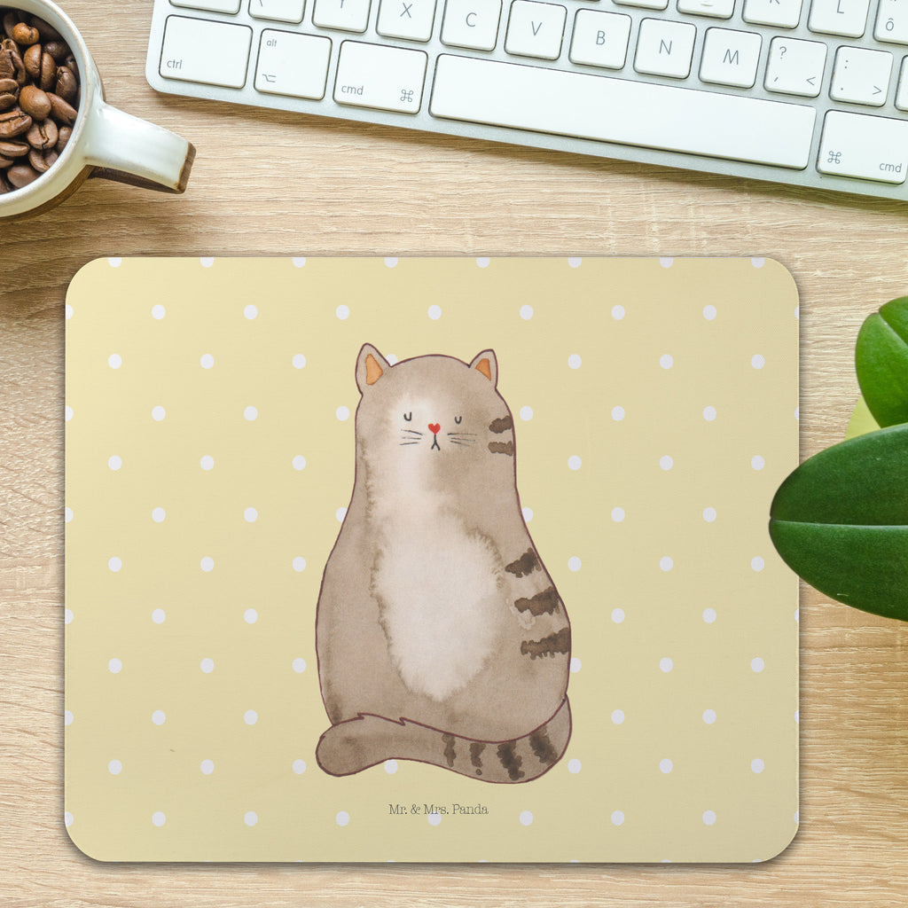 Mauspad Katze sitzend Mousepad, Computer zubehör, Büroausstattung, PC Zubehör, Arbeitszimmer, Mauspad, Einzigartiges Mauspad, Designer Mauspad, Katze, Katzenmotiv, Katzenfan, Katzendeko, Katzenfreund, Katzenliebhaber, Katzenprodukte, Katzenartikel, Katzenaccessoires, Katzensouvenirs, Katzenliebhaberprodukte, Katzenmotive, Katzen, Kater, Mietze, Cat, Cats, Katzenhalter, Katzenbesitzerin, Haustier, Katzenliebe, Lebensinhalt, Liebe, Mittelpunkt, Familie