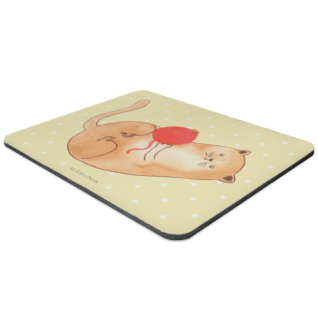 Mauspad Katzen Wollknäul Mousepad, Computer zubehör, Büroausstattung, PC Zubehör, Arbeitszimmer, Mauspad, Einzigartiges Mauspad, Designer Mauspad, Katze, Katzenmotiv, Katzenfan, Katzendeko, Katzenfreund, Katzenliebhaber, Katzenprodukte, Katzenartikel, Katzenaccessoires, Katzensouvenirs, Katzenliebhaberprodukte, Katzenmotive, Katzen, Kater, Mietze, Cat, Cats, Katzenhalter, Katzenbesitzerin, Haustier, Wollknäuel, Wolle, Spielen, Spiel, verspielt