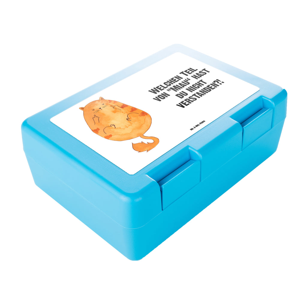 Brotdose Katze Mittelfinger Brotbox, Snackbox, Lunch box, Butterbrotdose, Brotzeitbox, Katze, Katzenmotiv, Katzenfan, Katzendeko, Katzenfreund, Katzenliebhaber, Katzenprodukte, Katzenartikel, Katzenaccessoires, Katzensouvenirs, Katzenliebhaberprodukte, Katzenmotive, Katzen, Kater, Mietze, Cat, Cats