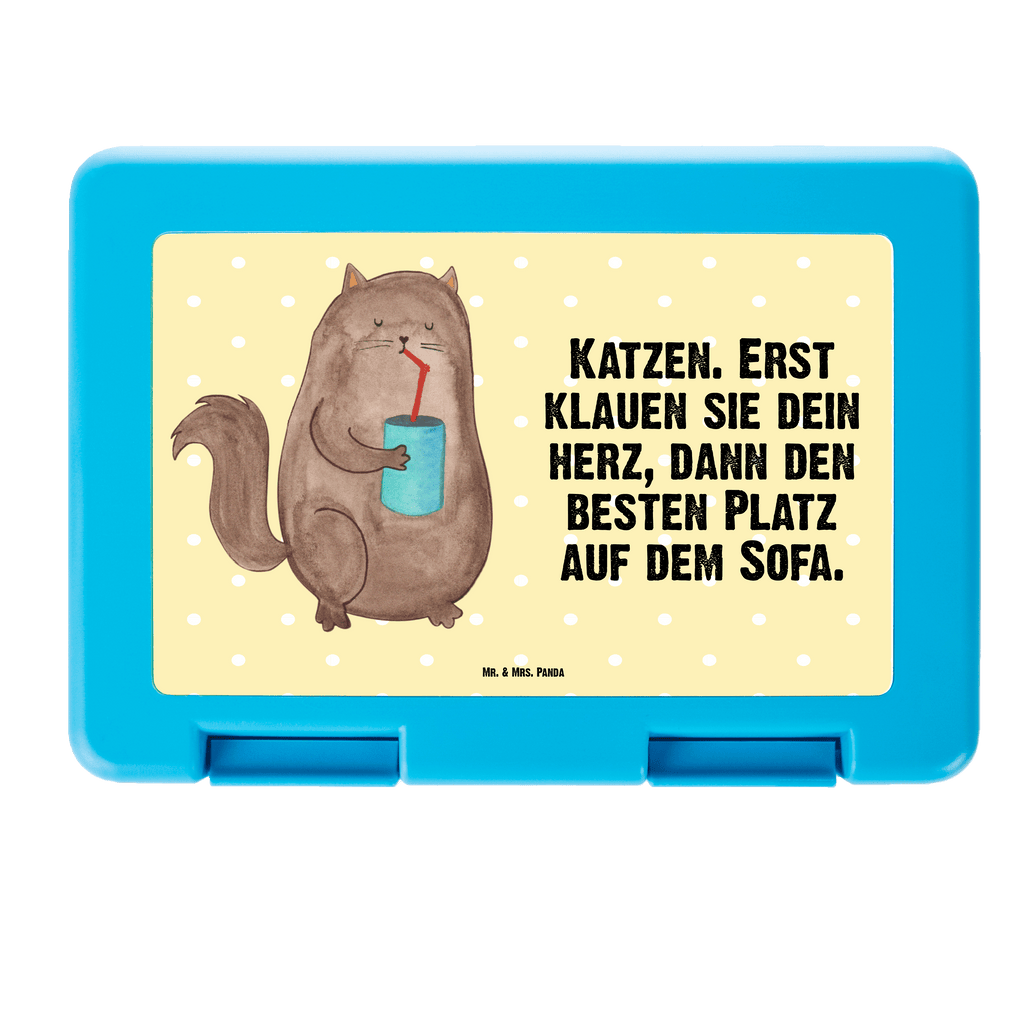 Brotdose Katze Dose Brotbox, Snackbox, Lunch box, Butterbrotdose, Brotzeitbox, Katze, Katzenmotiv, Katzenfan, Katzendeko, Katzenfreund, Katzenliebhaber, Katzenprodukte, Katzenartikel, Katzenaccessoires, Katzensouvenirs, Katzenliebhaberprodukte, Katzenmotive, Katzen, Kater, Mietze, Cat, Cats, Katzenhalter, Katzenbesitzerin, Haustier, Futter, Katzenfutter