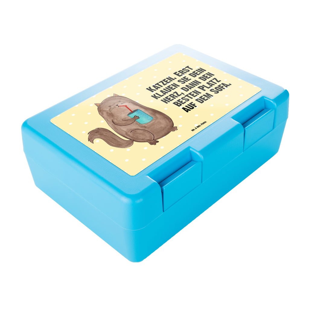 Brotdose Katze Dose Brotbox, Snackbox, Lunch box, Butterbrotdose, Brotzeitbox, Katze, Katzenmotiv, Katzenfan, Katzendeko, Katzenfreund, Katzenliebhaber, Katzenprodukte, Katzenartikel, Katzenaccessoires, Katzensouvenirs, Katzenliebhaberprodukte, Katzenmotive, Katzen, Kater, Mietze, Cat, Cats, Katzenhalter, Katzenbesitzerin, Haustier, Futter, Katzenfutter