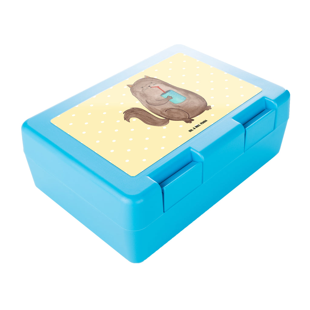 Brotdose Katze Dose Brotbox, Snackbox, Lunch box, Butterbrotdose, Brotzeitbox, Katze, Katzenmotiv, Katzenfan, Katzendeko, Katzenfreund, Katzenliebhaber, Katzenprodukte, Katzenartikel, Katzenaccessoires, Katzensouvenirs, Katzenliebhaberprodukte, Katzenmotive, Katzen, Kater, Mietze, Cat, Cats, Katzenhalter, Katzenbesitzerin, Haustier, Futter, Katzenfutter