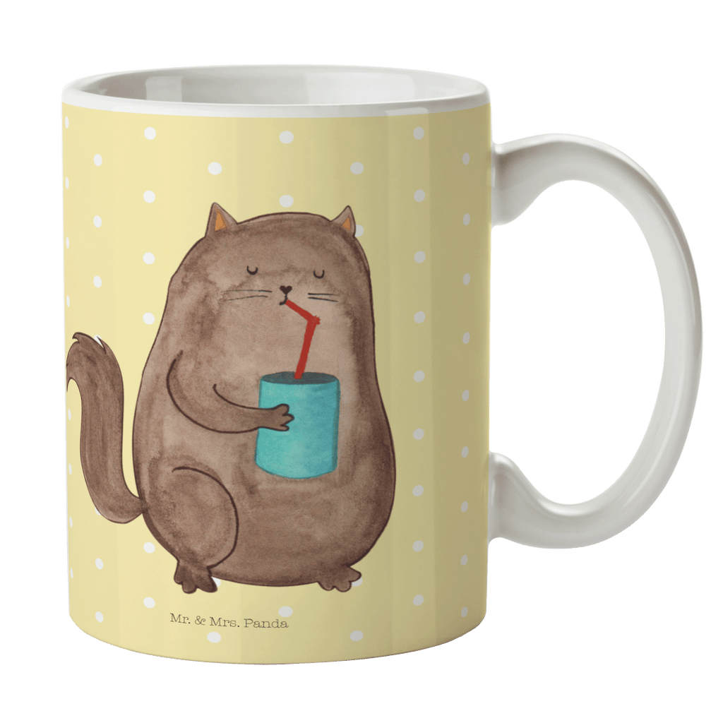 Tasse Katze Dose Katzen, Katze, Kater, Mietze, Cat, Cats, Katzenhalter, Katzenbesitzerin, Haustier, Futter, Katzenfutter Becher, Kaffeetasse, Kaffeebecher, Tee, Frühstück, Büro  Katze, Katzenmotiv, Katzenfan, Katzendeko, Katzenfreund, Katzenliebhaber, Katzenprodukte, Katzenartikel, Katzenaccessoires, Katzensouvenirs, Katzenliebhaberprodukte, Katzenmotive