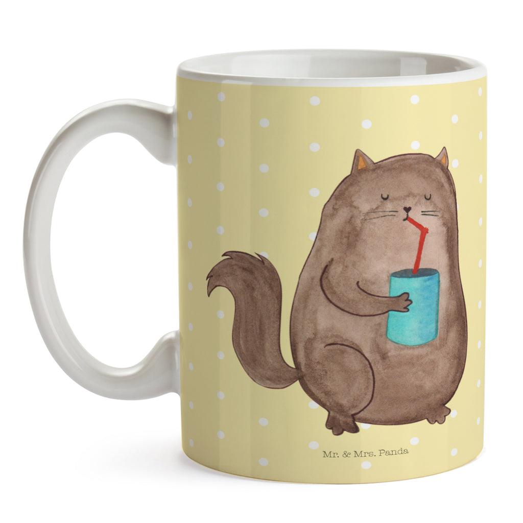 Tasse Katze Dose Katzen, Katze, Kater, Mietze, Cat, Cats, Katzenhalter, Katzenbesitzerin, Haustier, Futter, Katzenfutter Becher, Kaffeetasse, Kaffeebecher, Tee, Frühstück, Büro  Katze, Katzenmotiv, Katzenfan, Katzendeko, Katzenfreund, Katzenliebhaber, Katzenprodukte, Katzenartikel, Katzenaccessoires, Katzensouvenirs, Katzenliebhaberprodukte, Katzenmotive