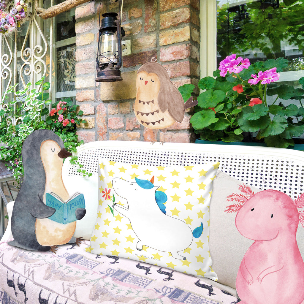 40x40 Kissen Einhorn Blume Kissenhülle, Kopfkissen, Sofakissen, Dekokissen, Motivkissen, Einhorn, Einhörner, Einhorn Deko, Pegasus, Unicorn, Liebe, Liebesbeweis, Antrag, Heiratsantrag, Verlobung, Ehepaar, Pärchen, Partner, Freund, Freundin, Ehe, heiraten